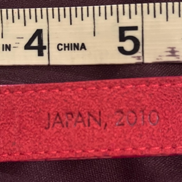 Christmas sale 🎁🎄🎅🏻SPECIAL Beautiful Louis Vuitton Japanese Bracelet - Picture 7 of 7